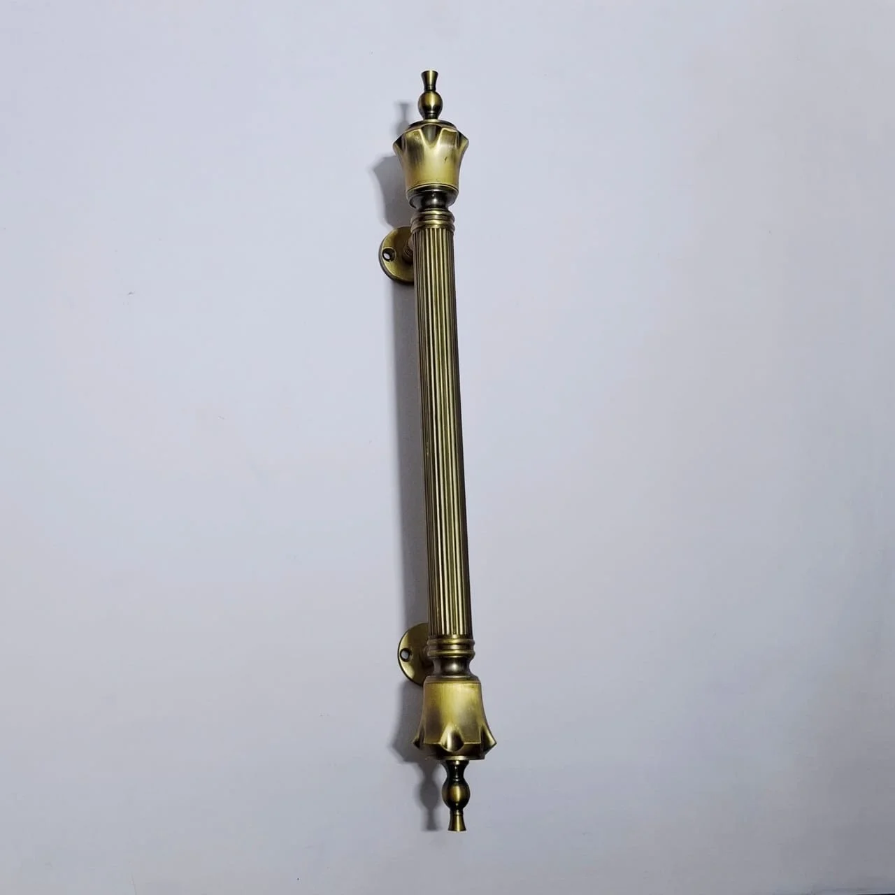 AsHardwarePk 360 Metal AsHardwarePk Pull Door Handle Metal