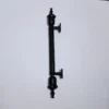AsHardwarePk Metal Pure Black