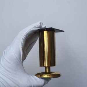 Sofa and Table bottom Ashardwarepk PVD Gold