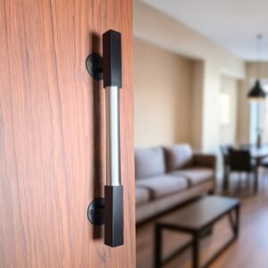 1240 Premium Pull Door Handle
