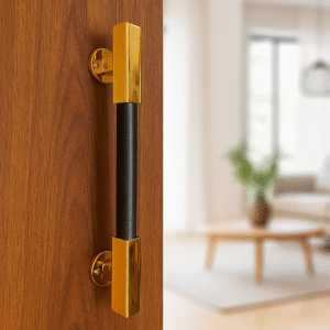 1240 Premium PVD Goold Pull Handles