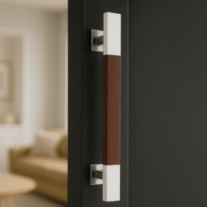 Ashardwarepk 1225 pull door handel