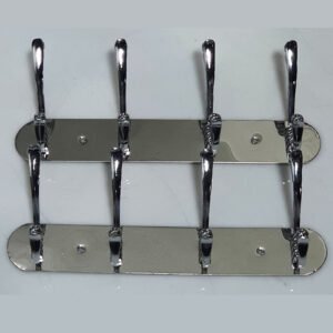Ashardwarepk Cloth Hook 280 Steel Plate