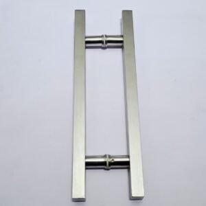 Ashardwarepk Glass Door Handle