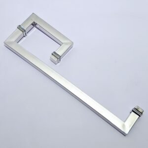 Shower Cabin handle