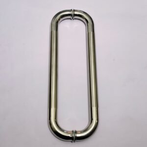 Ashardwarepk Glass Door Handle